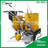 GN-SRG-I/II/III/IV Hand-pushed Thermoplastic Road Marking Machine