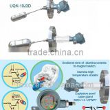 UQK10~40 magnetic switch normally open for float type liquid level switch