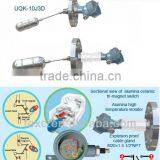 UQK10~40 Magnetic Switch Normally Open for Float Type Liquid Level Switch