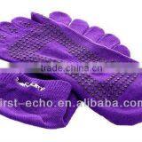 Yoga Socks thumbnail-1