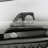 Customized Rubber Auto Floor Mats For HYUNDAI SONATA thumbnail-4