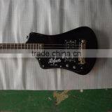Hofner Guitar Mini Electric Guitar for Kids OEM Supply Factory Directly Delivery thumbnail-2