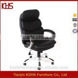 Leather Conference Room Chairs Ergonomic Healthy Chairs thumbnail-1