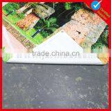 Outdoor One Side Printing Full Color Banners thumbnail-5