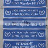 Name Embroidery Bage for Clothing thumbnail-2
