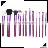 Brush Holder 10 Pcs Personalized Makeup Brush Set