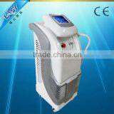 OPT System IPL+RF Freckles Treatment Clinic Machine thumbnail-1