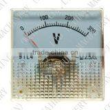 Voltmeter
