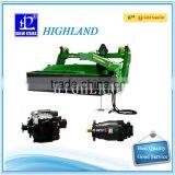 China 12 Volt Hydraulic Pump Motor is Equipment With Imported Spare Parts thumbnail-4