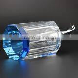 Fashion Crystal Hand Sanitizer Bottle, Washing Bottle thumbnail-3