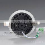5W Real Green 5W COB Down Light IP44 CE ROHS LED Down Light 5W Down Light thumbnail-4