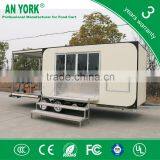 FV-68 Beer Food Truck Soft Drink Food Truck Ice Cream Food Truck Quality Choice thumbnail-3