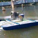 2015 New Water Surface Floating Aerator thumbnail-6