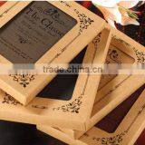 Simple Eco-friendly Notebook