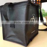 Eco-friendly Material Non Woven Cooler Bag thumbnail-3