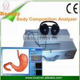New Arrival Non-liner Analysis System 3D NLS Body Composition Analyzer Supplier's Choice