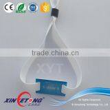 Adjustable NFC Wristband Event and Festival Use Disposable Woven NFC Bracelet thumbnail-2