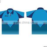 Tion Printing and Cutting Polo Shirt thumbnail-4