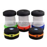 Selective Design Extraordinary Collapsable LED Camping Lantern Tent Light thumbnail-3
