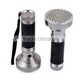 Professional Aluminum UV Flashlight thumbnail-5