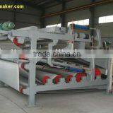 SDD-2000 Sludge Dewatering Machine With High Quality