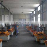 Baoji Shuangli Titanium Industrial And Trade Co., Ltd. company overview - view 1 thumbnail