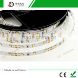 60 led/m LED Tape 3528 5M 12V SMD LED Strip Yellow LED Light Strips