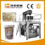 Automatic Intelligent Automatic Popcorn Packaging Machine