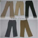 LADIES COTTON PANTS #1