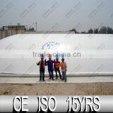 Gas Collector, Biogas Storage Bag Dome For Thailand Biogas Plant thumbnail-6