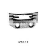52031 Feed Dogs for SINGER/sewing Machine Spare Parts