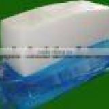 precipitated grade silicone rubber for molding