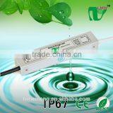 CE RoHS Approved Waterproof Led Adapter thumbnail-1