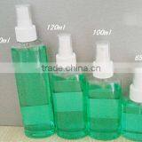100ml Plastic Bottle With Pump thumbnail-1