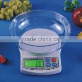 Hot Sell High Precision Weigh Household Scale