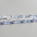High Power 24W RGB Multicolor Portable LED Light Strip thumbnail-4