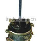 Disc Spring Brake Chamber T30/30DD-B thumbnail-1