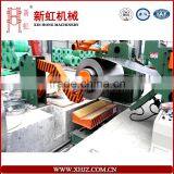 High Production Capacity Steel Coil Slitter Machine Professional Manufacturer in China thumbnail-4