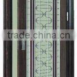 Stainless Steel Doors