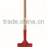 Short Handle Shovel