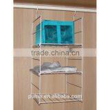 Simple Modern Closet Storage Holder With Good Price