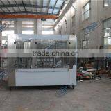 Bottled Mineral Water / Drinking Water Filling Machine thumbnail-2
