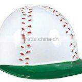 Baseball Party Hat thumbnail-1