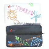 Waterproof Kids Neoprene Zipper Pencil Bag,children Pencil Bag thumbnail-5