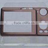 Customized high precision plastic camera shell/mould