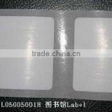 Passive Operation UHF Library Tag