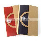 Recycled Notebook/environment Notepad/notepad With Sticky Notes