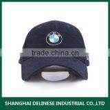 Wholesale Embroidered Baseball Cap and Hat Quality Choice thumbnail-5