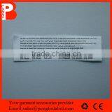 Printed Sew in Labels thumbnail-4