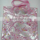2013 Hello Kitty Printing Promotion Bag thumbnail-1